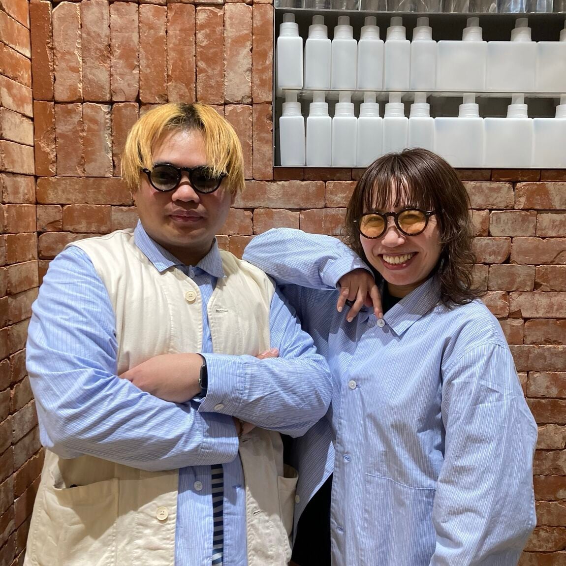 阪急西宮ガーデンズ】UV400カットサングラス新しく入荷しました